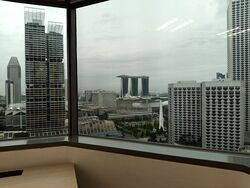 Odeon Towers (D7), Office #498107271
